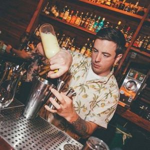 Meet your Posher, Dylan